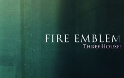 Fire Emblem Three Houses characters